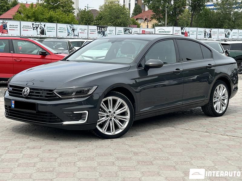 Volkswagen Passat GTE 2 interauto oferta masina