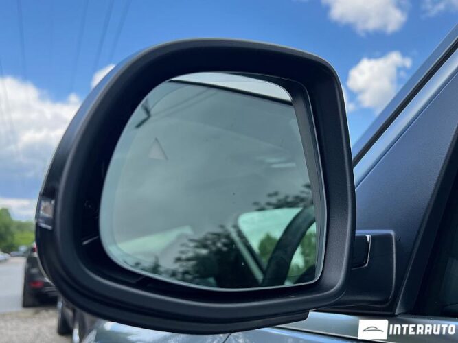 BMW X7 4.0i 41 interauto-car