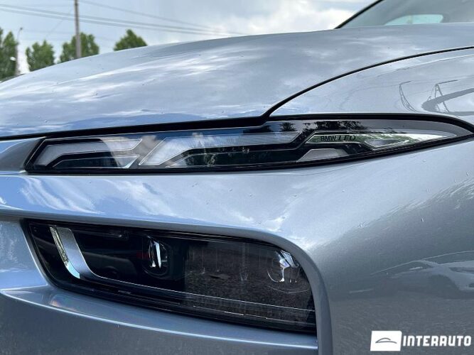 BMW X7 4.0i 39 interauto-car