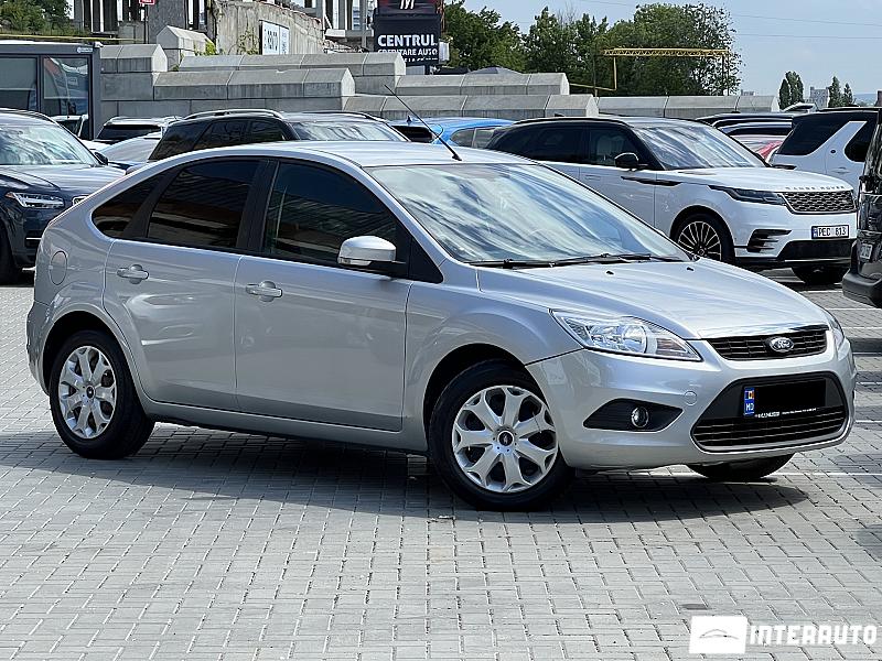 Ford Focus 2 interauto oferta masina