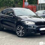 BMW X6 3.0D 2017