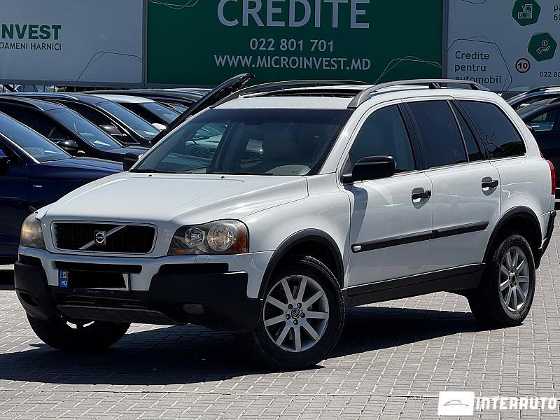 Volvo XC 90 2 interauto oferta masina