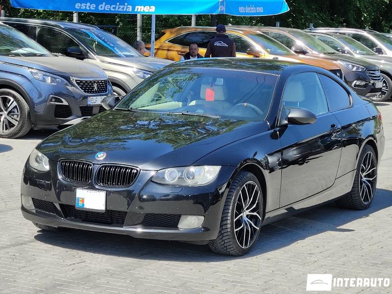 BMW 320 2 interauto oferta masina