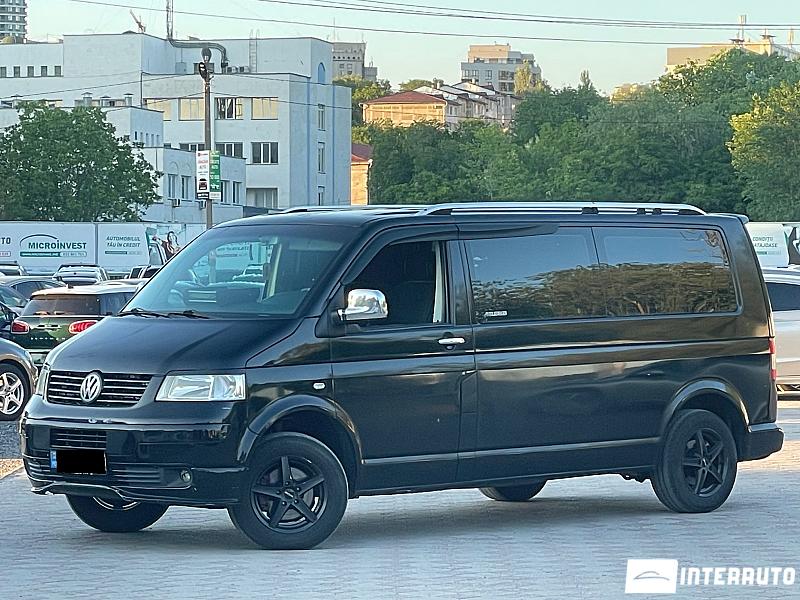 Volkswagen Transporter 2 interauto oferta masina