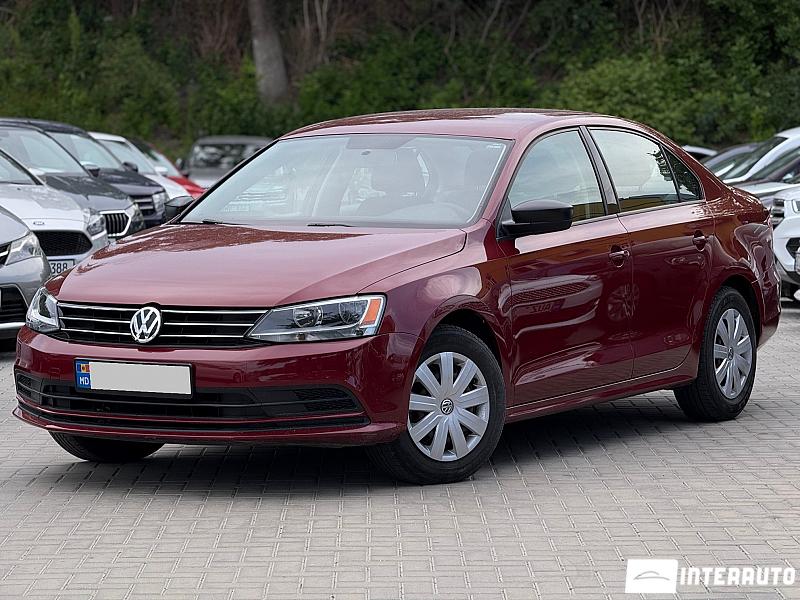 Volkswagen Jetta 2 interauto oferta masina