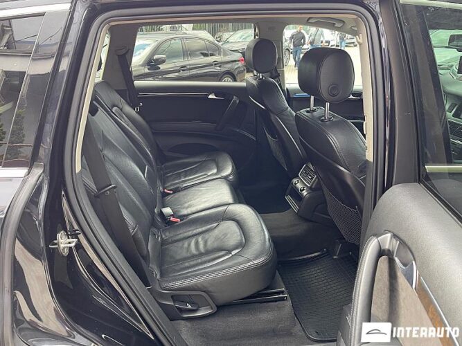 Audi Q7 51 interauto-car