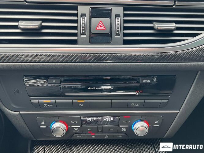 Audi RS6 44 interauto-car