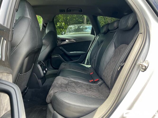 Audi RS6 49 interauto-car