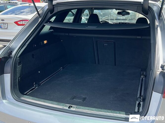 Audi RS6 51 interauto-car