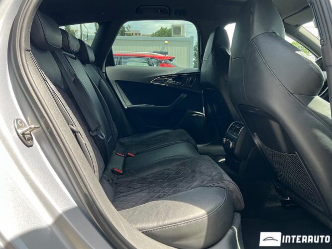 Audi RS6 47 interauto-car