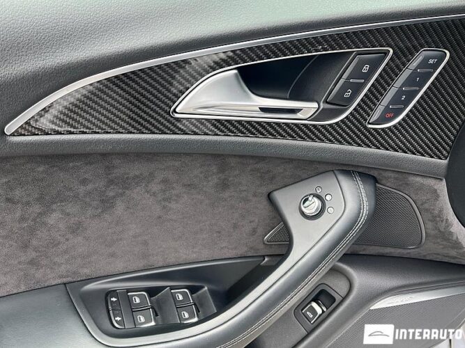 Audi RS6 36 interauto-car