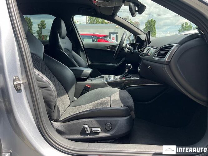 Audi RS6 46 interauto-car