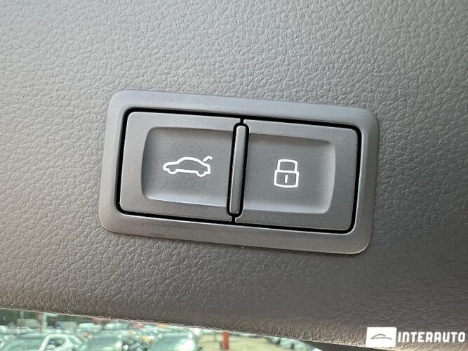 Audi RS6 50 interauto-car