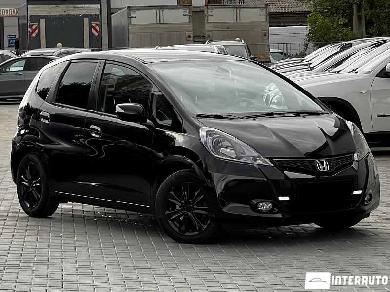 Honda Jazz 2 interauto oferta masina