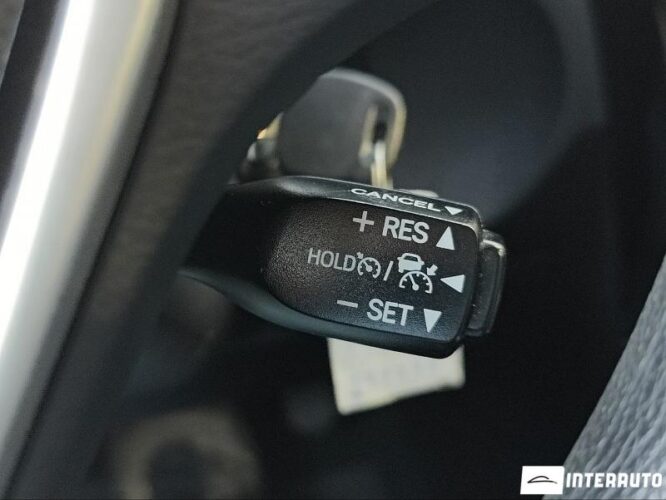 Toyota Corolla 44 interauto-car