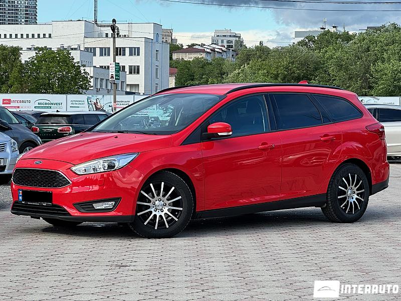 Ford Focus 2 interauto oferta masina