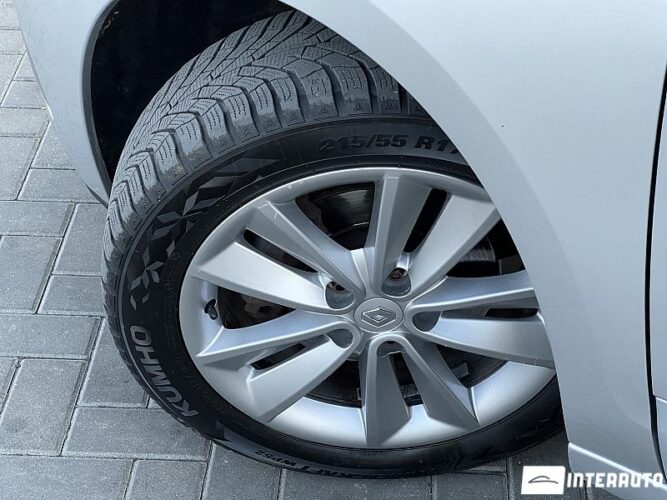 Renault Grand Scenic 49 interauto-car