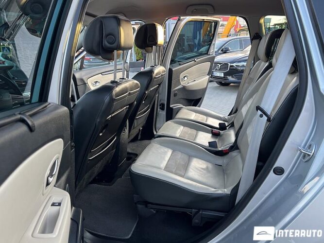 Renault Grand Scenic 46 interauto-car