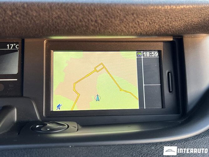 Renault Grand Scenic 41 interauto-car