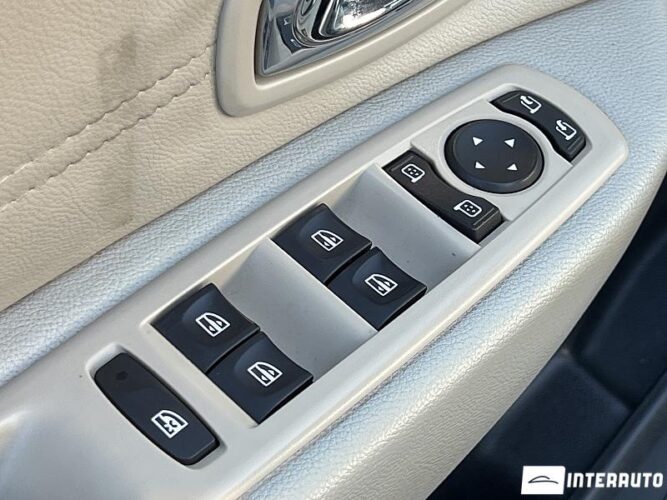 Renault Grand Scenic 51 interauto-car