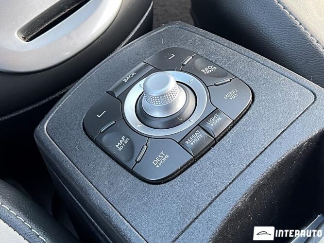 Renault Grand Scenic 45 interauto-car