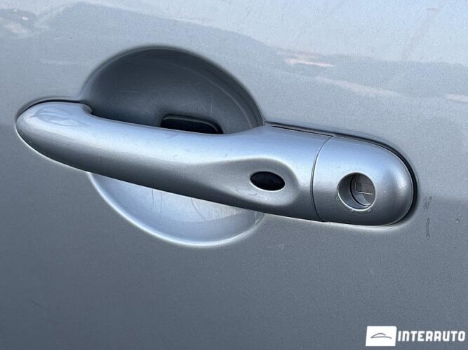 Renault Grand Scenic 50 interauto-car