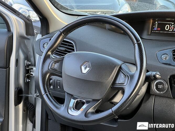 Renault Grand Scenic 39 interauto-car