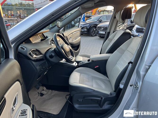 Renault Grand Scenic 37 interauto-car
