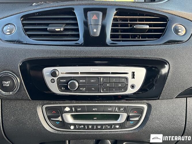 Renault Grand Scenic 42 interauto-car