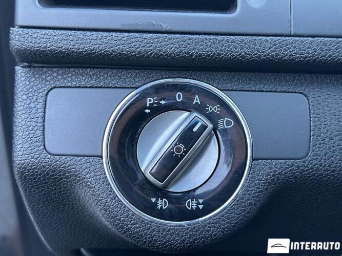 Mercedes C 250 46 interauto-car