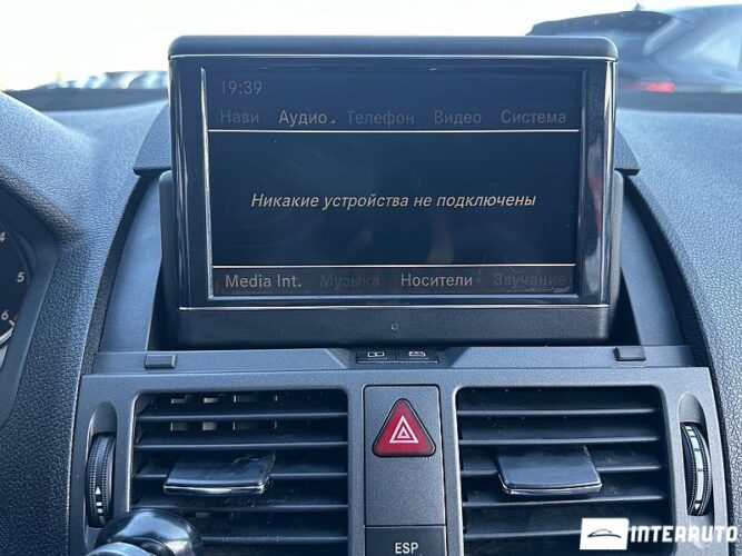 Mercedes C 250 37 interauto-car