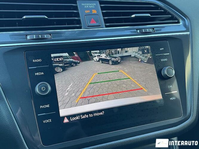 Volkswagen Tiguan 46 interauto-car