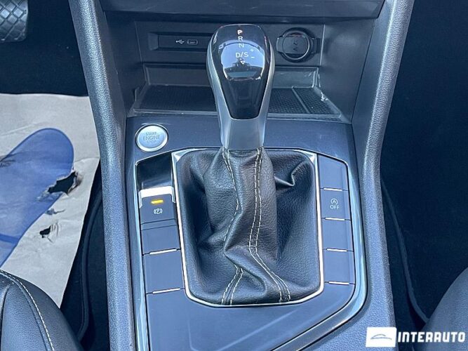 Volkswagen Tiguan 48 interauto-car