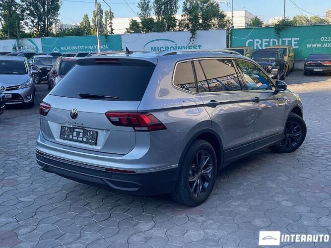 Volkswagen Tiguan 36 interauto-car