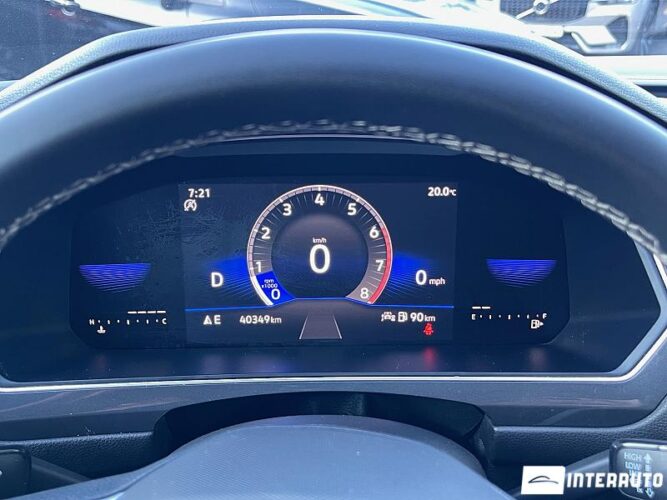 Volkswagen Tiguan 44 interauto-car