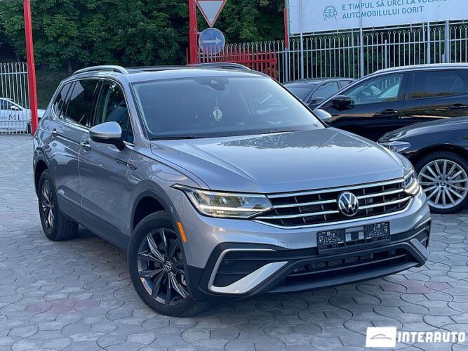 Volkswagen Tiguan 37 interauto-car