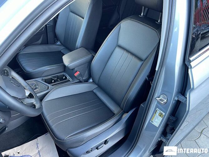 Volkswagen Tiguan 49 interauto-car