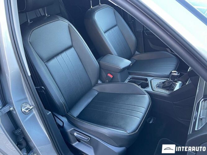 Volkswagen Tiguan 53 interauto-car