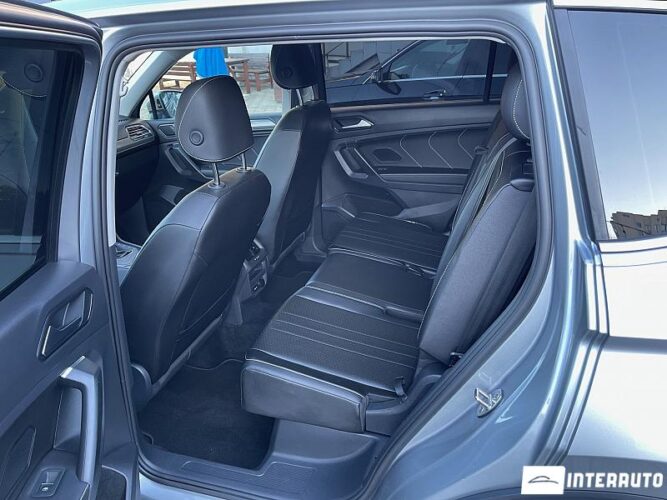 Volkswagen Tiguan 56 interauto-car