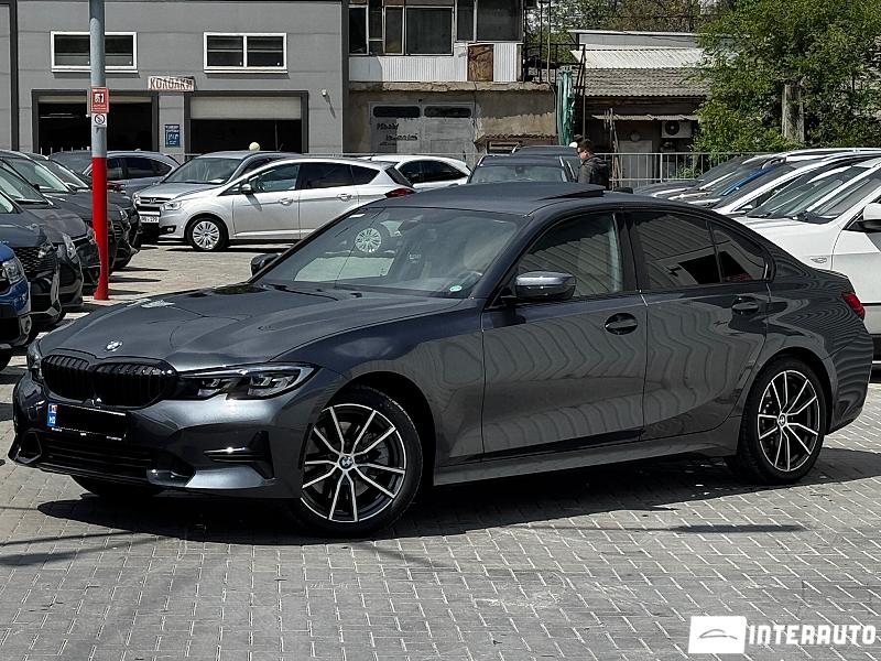 BMW 330 2 interauto oferta masina