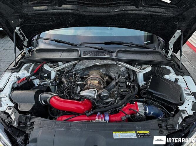 Audi S5 59 interauto-car