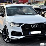 Audi Q7 2019