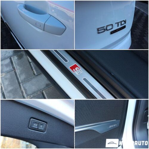 Audi Q7 44 interauto-car