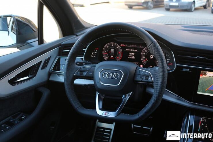 Audi Q7 39 interauto-car
