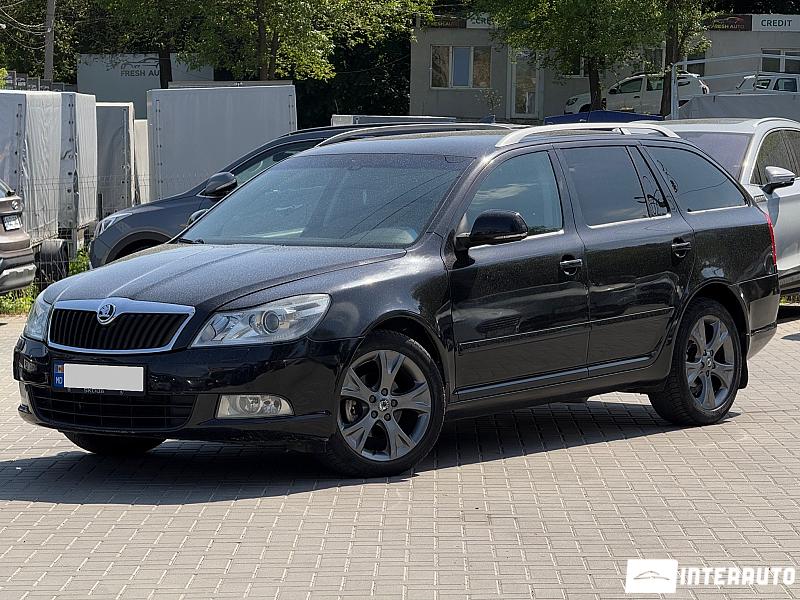 Skoda Octavia 2 interauto oferta masina