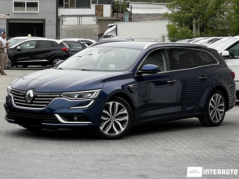Renault Talisman 2 interauto oferta masina