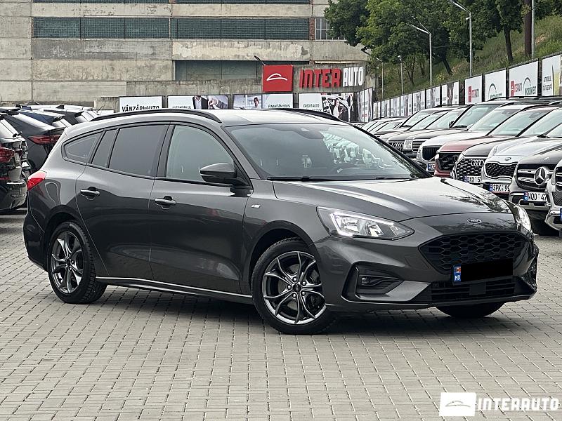 Ford Focus 2 interauto oferta masina