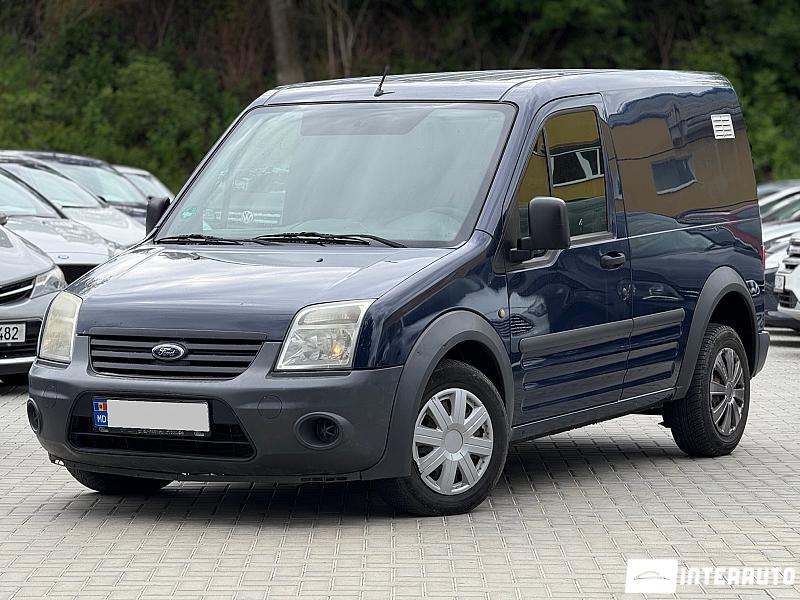 Ford Transit Connect 2 interauto oferta masina
