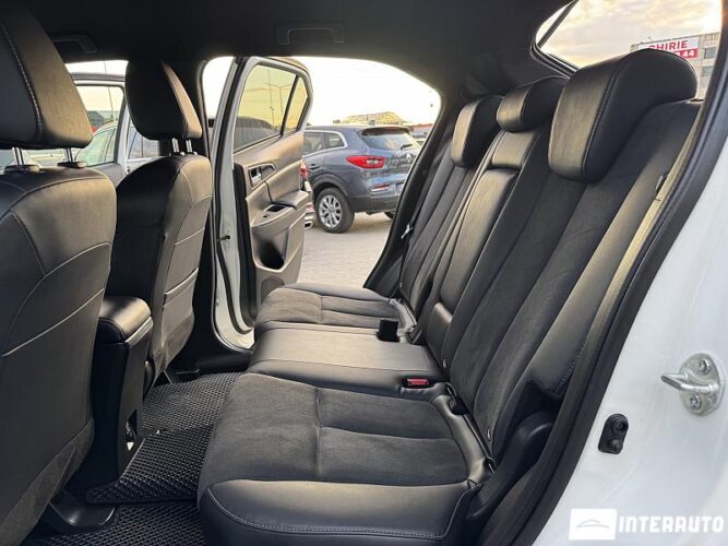 Mitsubishi Eclipse Cross 45 interauto-car