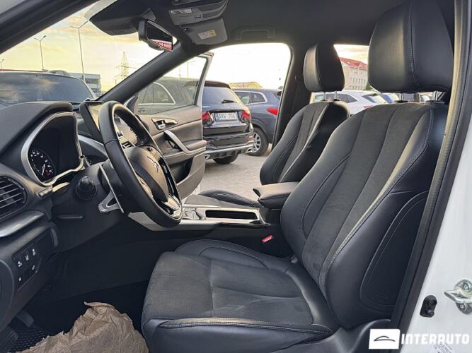 Mitsubishi Eclipse Cross 37 interauto-car